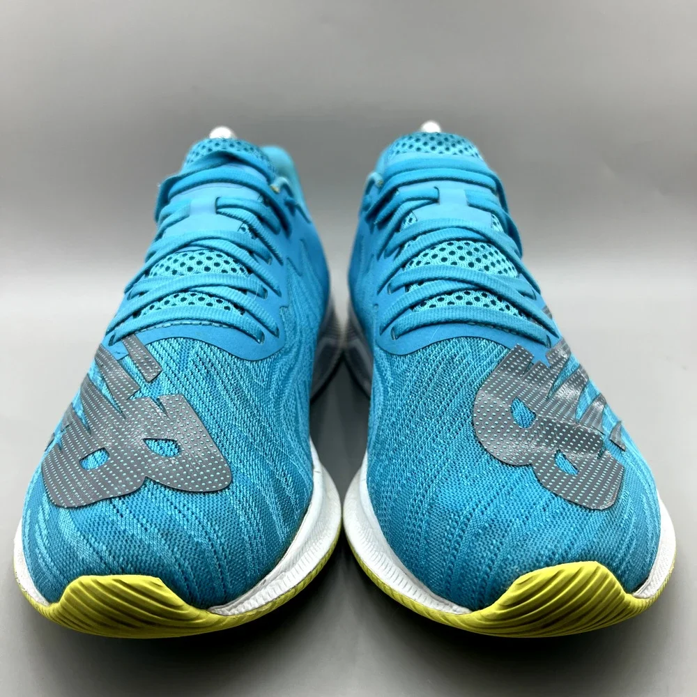 New Balance FuelCell Prism V1 Sneakers Women Size 10 B Blue Running Comfort Shoe